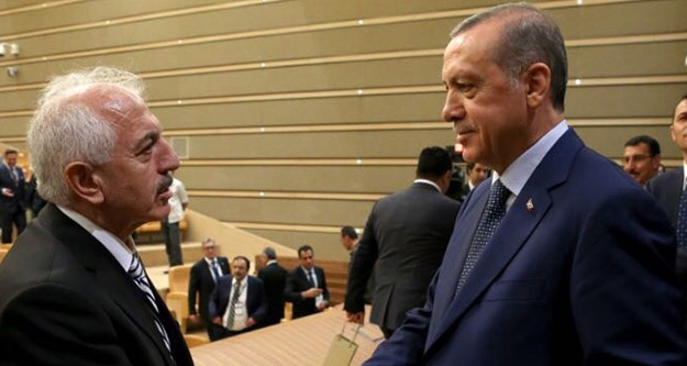 Cumhurbaşkanı Erdoğan: Gümüşhaneli hemşerilerime vefa borçluyum