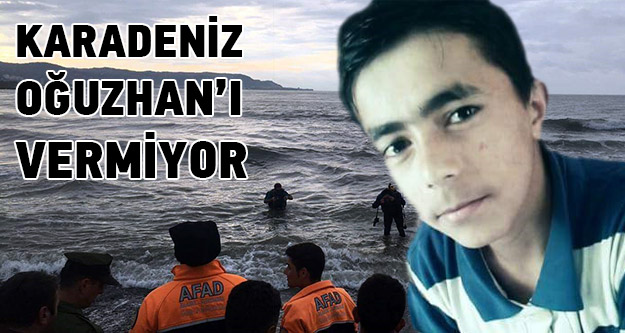 Trabzon’dan çok acı haber