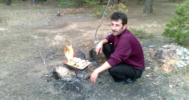 Serdar KALAYCI Hakk'ın rahmetine kavuşmuştur