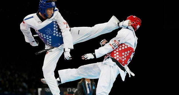 Taekwondo grup müsabakaları Gümüşhane’de yapılacak