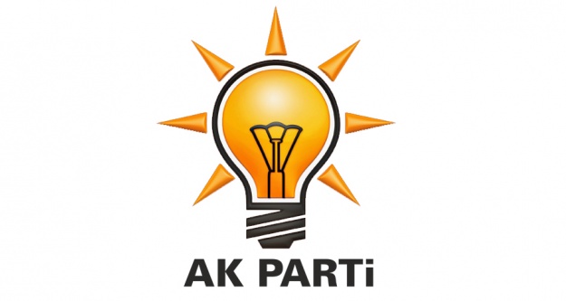 AK Parti ilçe gençlik kollarında değişim