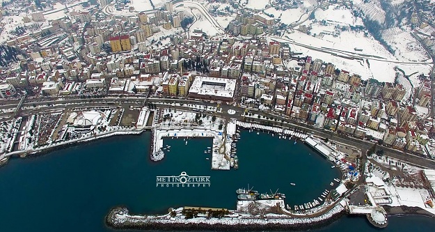 Gümüşhane'de en çok Trabzonlu yaşıyor