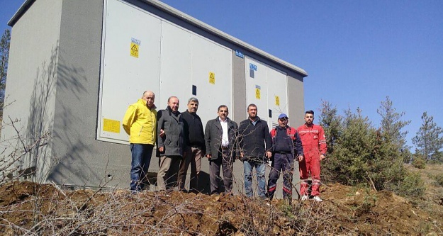 Karşıyaka Tabiat Parkında teleferik inşaatı 1 Nisan'da başlıyor