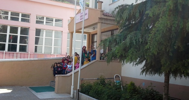 Nesrin Halit Zarbun Anaokulu’nda Yaz Çocuk Kulübü açılıyor