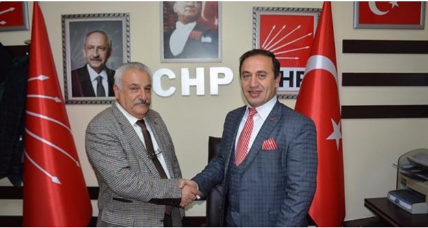 CHP Saraçoğlu ile devam dedi