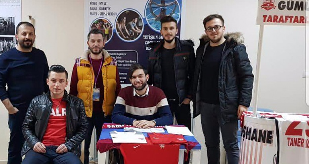 ÜNİ-KAFADARLAR üniversite öğrencilerini maça davet etti