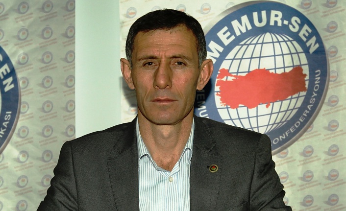 'Ebru Özkan derhal serbest bırakılmalı, siyonist rejim hesap vermelidir!'