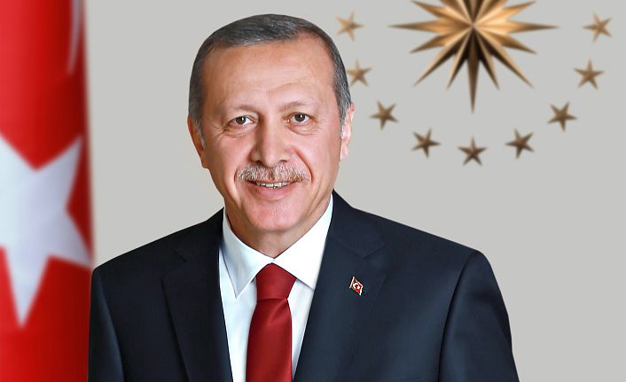 Cumhurbaşkanı Erdoğan Gümüşhane'ye teşekküre geliyor