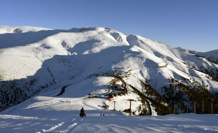 Dağ Kayağı Türkiye Şampiyonası programı belli oldu