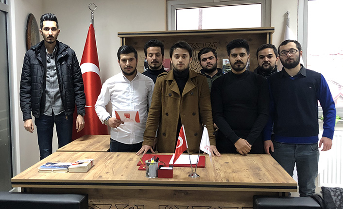 ‘Artık Ayasofya Türk'ün bahtıyla beraber açılmalıdır’