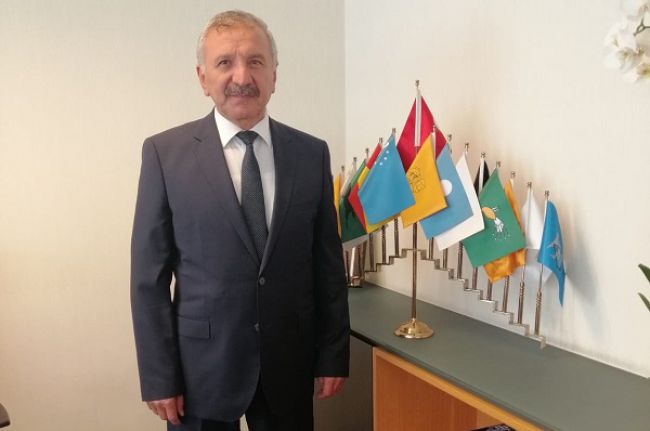 Aydöner, Merkez Bankası Destek Hizmetleri Genel Müdürü oldu