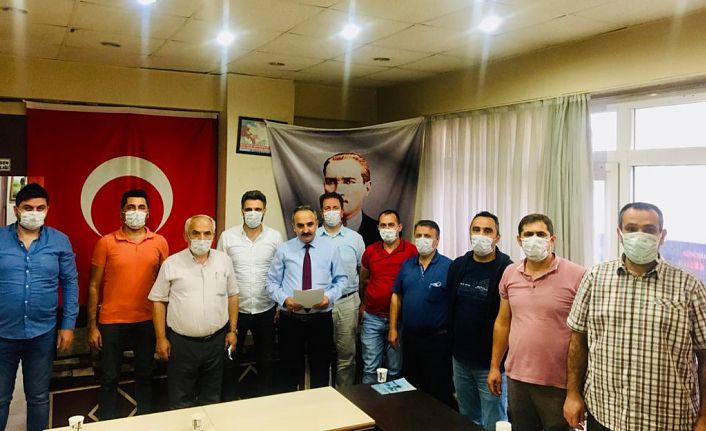 Türk Sağlık-Sen: Ek ödeme değil tek ödeme istiyoruz