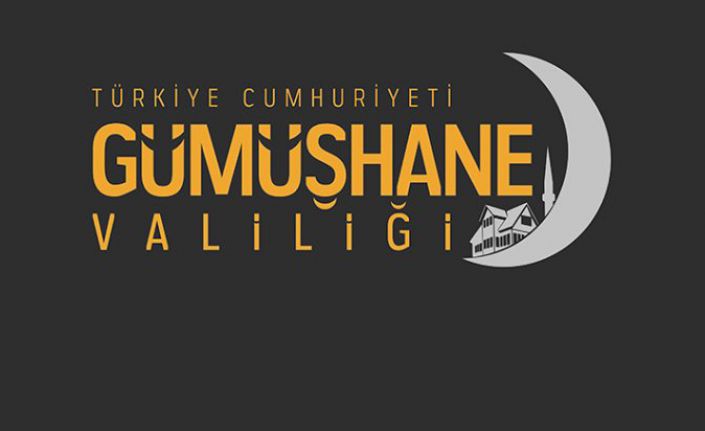 Gümüşhane'de İzmir depremi için kampanya
