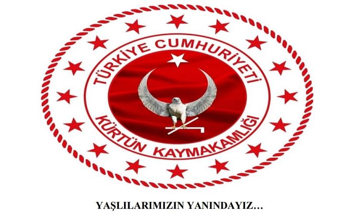 Kürtün'de yaşlı ve engellilerin yüzü 'Vefa' projesiyle gülecek