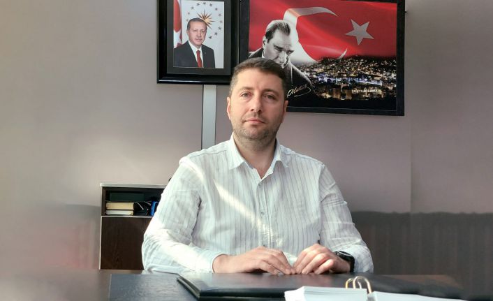 Kent Konseyinden Cumhurbaşkanı Erdoğan’a SMA mektubu