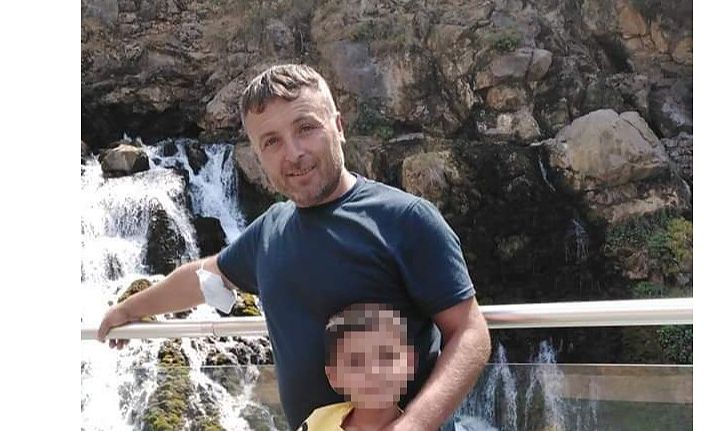 Şiran'da 2 çocuk babası silahlı saldırıda öldü