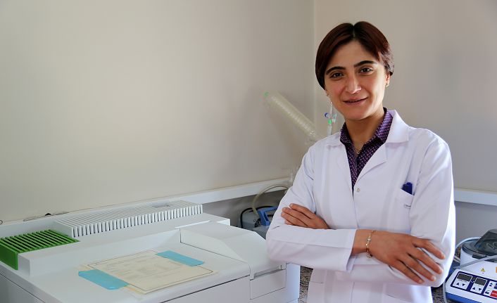 Türkiye’nin en genç kadın profesörü Köse’ye atandı