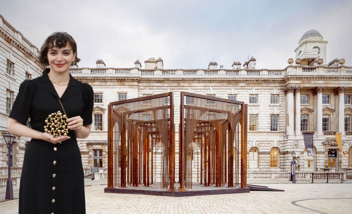 Bulut, Londra Tasarım Bienali’nde Public Award’ı kazandı