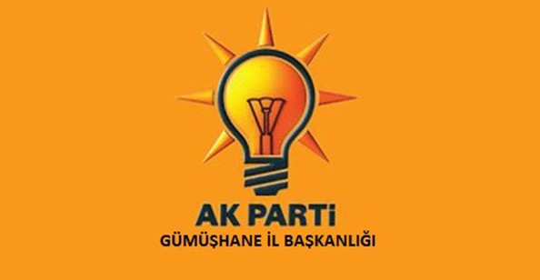 AK Parti'den Engelliler Haftası Mesajı