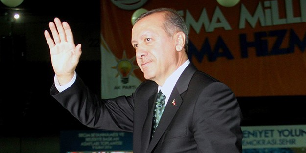 Başbakan Erdoğan: Gümüşhane Kış Sporlarında Marka Şehir Olsun