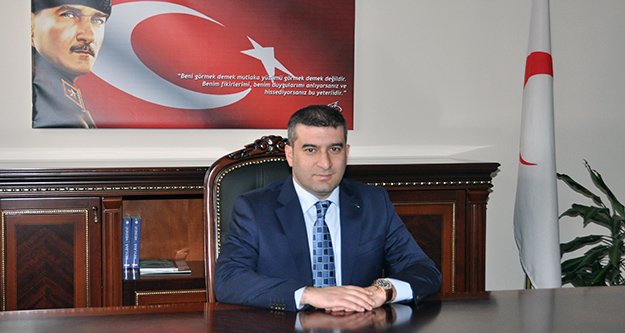 Dr. Mustafa Ağar Başladı