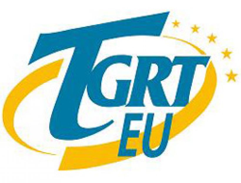 Gümüşhane Cuma günü TGRT EU'da