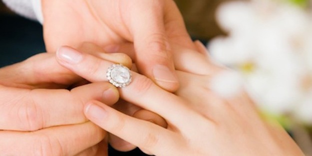 Gümüşhane'nin Evlenme ve Boşanma İstatistikleri