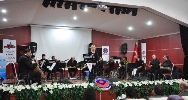 Hışır Osman’ın şiiri ilk kez Türk Sanat Müziği formunda bestelendi