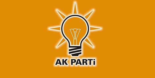İşte AK Parti'nin Yeni İlçe Başkanları