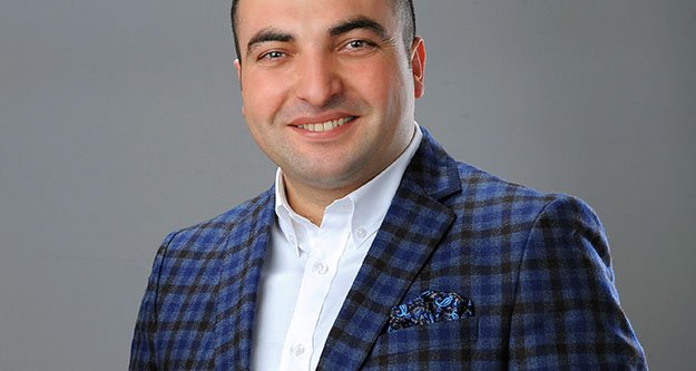 Kara: ‘Gümüşhane’nin AK Parti 3.Sıra Milletvekili Adayıyım’