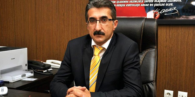 Köse, Trabzon'a Müdür Oldu