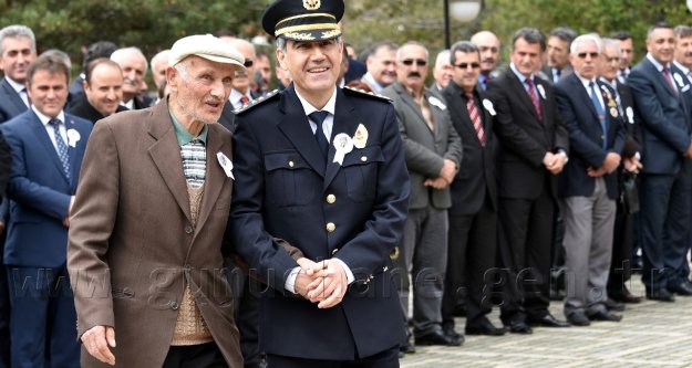 Türk Polis teşkilatı 170 yaşında