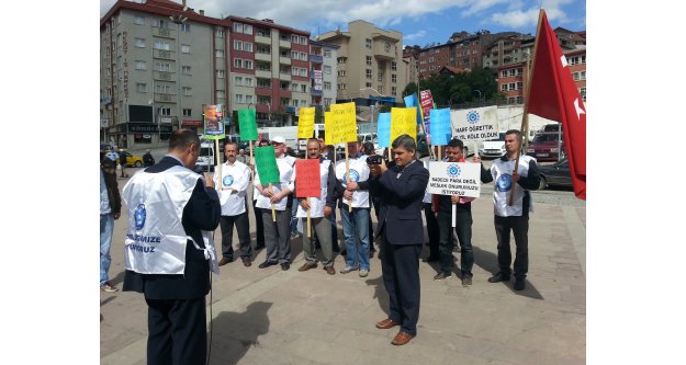 Türk Eğitim Sen'den Yönetici Atamalarına Tepki