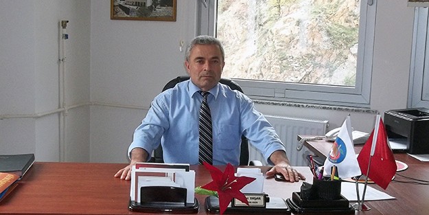 Yaşar'dan Veteriner Hekimler Günü Kutlama Mesajı