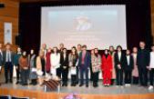 Öğrenciler Mustafa Kutlu il panelini gerçekleştirdi