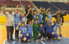 Dumlupınar Ortaokulu yenilgisiz Türkiye finallerinde