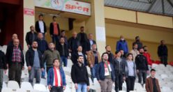 Gümüşhanespor - Kırıkkale Büyük Anadolu Spor - 6 Nisan 2022