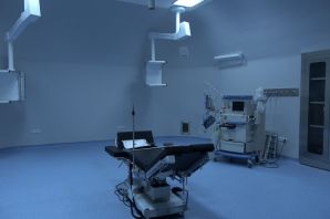 Gümüşhane’nin yeni devlet hastanesi 6 yılın ardından açılıyor