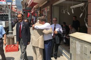 '24 Haziran, Türkiye’nin kaderinin belirleneceği son düzlüktür'