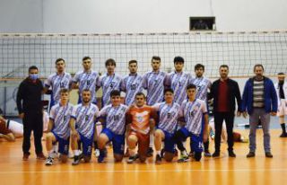 Torul Gençlik sahasında mağlup: 1-3
