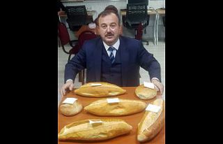 Halk ekmek niye kurulmuyor?