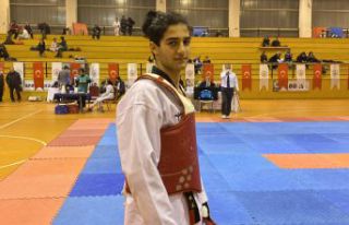 Ahmet Nasuh İstanbul şampiyonu oldu