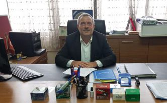 Trabzon Gümüşhaneliler Derneğinin yeni başkanı Hakan Özgün oldu