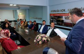 AK Parti'den  ’27 Mayıs Darbesi’ açıklaması