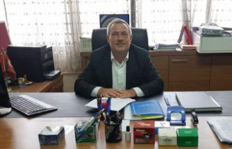 Trabzon Gümüşhaneliler Derneğinin yeni başkanı Hakan Özgün oldu