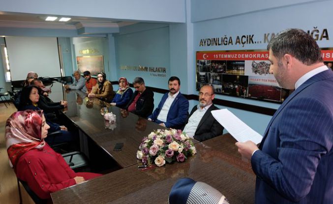 AK Parti'den  ’27 Mayıs Darbesi’ açıklaması
