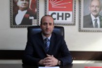 Gümüşhane’de CHP Merkez İlçe yönetimi istifa etti