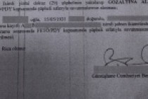 Gümüşhane'deki FETÖ/PDY operasyonu: 7 tutuklu