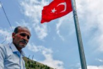 Acılı babadan Türkiye’ye birlik-beraberlik çağrısı