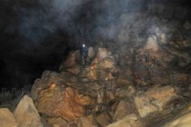 Akçakale mağarası 'Tabiat Varlığı' olarak tescil edildi